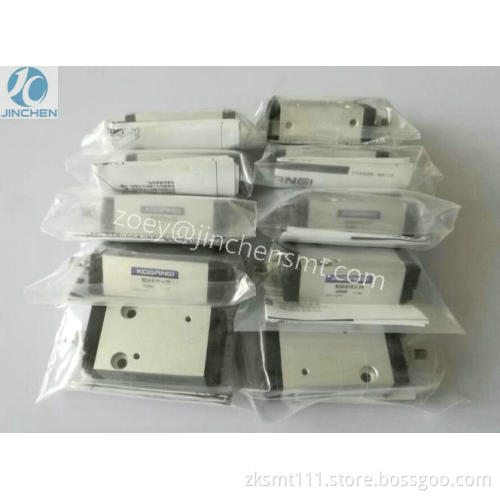 Yamaha yv100II Cylinder K98-M9283-00X 16X25-259W 5322 360 40471 Wsa27-3 Topaz
